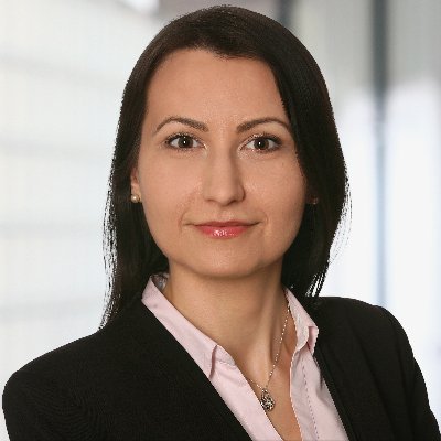 Maria Maleshkova