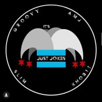 It’s Just Jokes Podcast(@jokes_podcast) 's Twitter Profile Photo