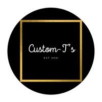 Custom T-shirts (@custom__ts) 's Twitter Profile