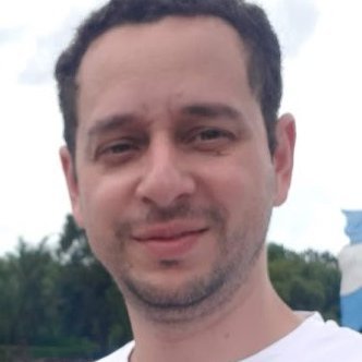 aplnas's profile picture. Artesão de Software