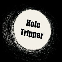 Hole Tripper (@tripperhole) 's Twitter Profile