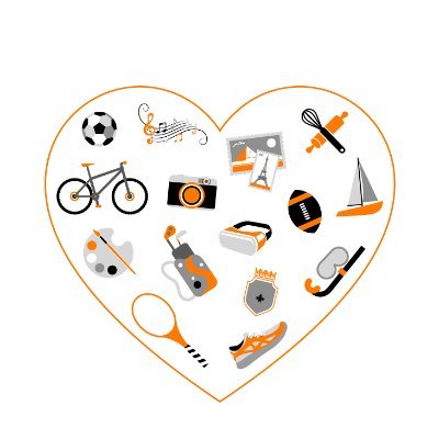 Orange Passions est le programme de sponsoring interne du groupe @orange qui soutient les salarié(e)s dans leurs passions