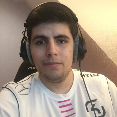Work hard for your goals
PbP Caster for SCN
D1 Player on EUW
TP Enthusiast
https://t.co/HIuzFQvoLB