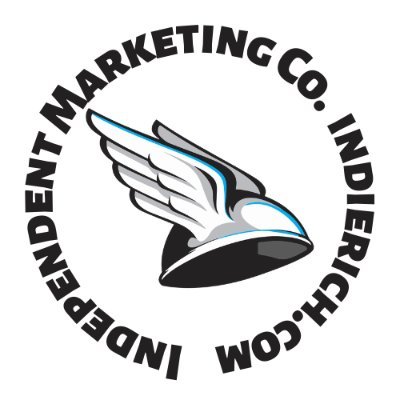 Full service digital marketing agency in Orlando, Florida.
Take your business online with Independent Marketing Co.
Your Gateway to Digital Growth.