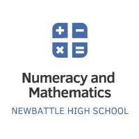 Newbattle High Mathematics (@newbattlemaths) 's Twitter Profile
