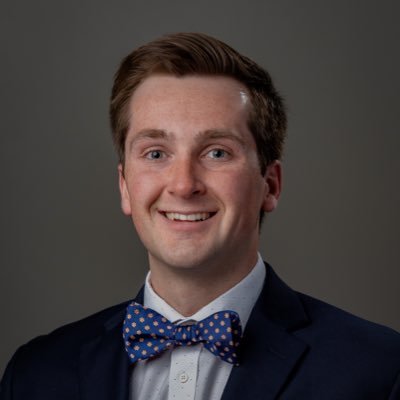 EvangHaas's profile picture. KU 2021