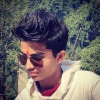 theanupambista's profile picture. 