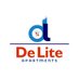 De Lite Apartments (@DeLiteApartment) Twitter profile photo