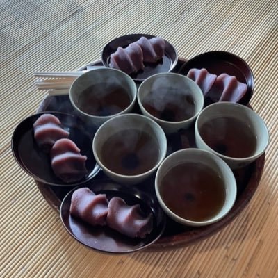 tuyo1123's profile picture. 小林賢太郎、美術館、航空自衛隊、予備自衛官、航空管制官、柔道とバスケ応援