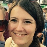 Hannah Zimmermann (@hannah_kron) Twitter profile photo