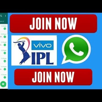 Get IPL Update 2021