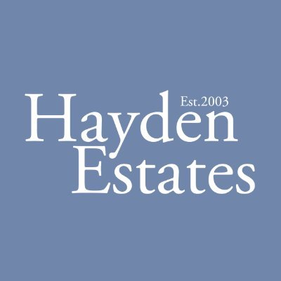 HaydenEstates's profile picture. Hayden Estates Independent in Bewdley Worcestershire. Offering sales & rentals. Advice & Help in all aspects of moving house.