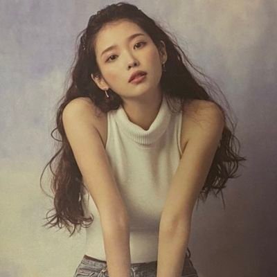 I like to do IU. Sometimes I just do IU. I just do IU during my free time. IU will always be my favorite hobby. 💕