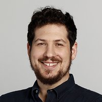 Yonatan Bergman (@yonbergman) 's Twitter Profile