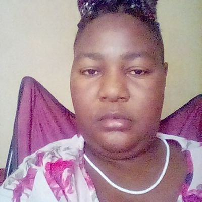 MargaretChauke1's profile picture. make people laugh