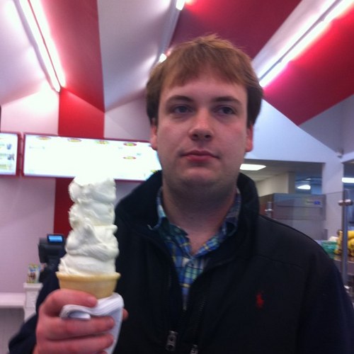 MyDudeMax's profile picture. Attorney.