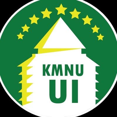 Keluarga Mahasiswa Nahdlatul Ulama
Universitas Indonesia | Instagram: kmnu.ui |
Surel: kmnu.ui9@gmail.com