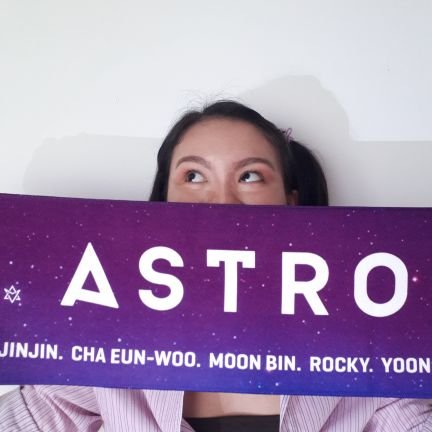 God's princess👸
Multifan (AROHA, STAY, A'TIN, CARAT)
Prov. 3:5-6
IG: @chestnutyummy 💜