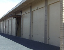 Sharing helpful information related to storage and renting storage space.