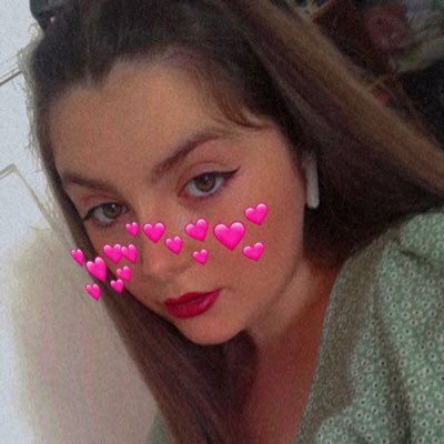 gabiuss03's profile picture. Enfermera💉