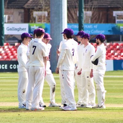 Official Twitter of Loughborough University Cricket Centre Excellence. #Llads #FillTheHill