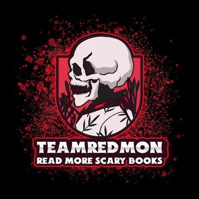 Horror and Dark Fiction Reader,
send inquiries and review requests to teamredmon@gmail.com, he/him