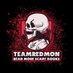 Matt 👻 (@teamredmonreads) Twitter profile photo Matt 👻 (@teamredmonreads) Twitter profile photo