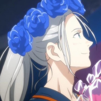 tsukkisaurusai's profile picture. Meruem: ❝Komugi, are you still there?❞

⭒ ain't spoiler free
⭒ filo
⭒ she/her
⭒ armyweeb