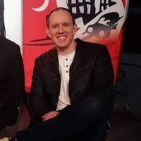 Andy McCarroll (@andymc1983) 's Twitter Profile Photo