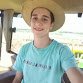 16 Anos
Futuro Engenheiro Agrônomo
Estudante da Amélio Fagundes