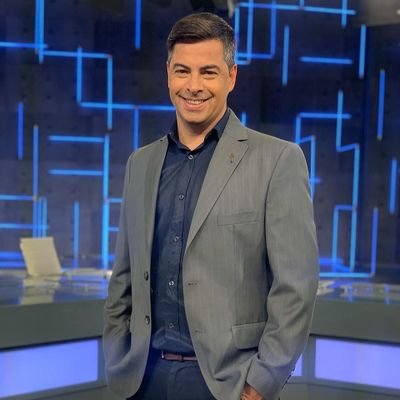 Lic. en periodismo.
Productor General de @dnewsok Latam.
Director de @nuevadataok https://t.co/qN5oWWI1zC /
ex jefe de producción de @c5n