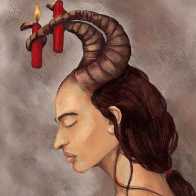 Artist and Graphic Designer. Fantasy, Tabletop and RPG games, Beer, and Oddities. Open for commissions/projects. She/Her.
Support: https://t.co/aR0kgyvEj2