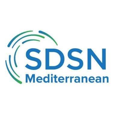 Regional hub for the Mediterranean of the Sustainable Development Solutions Network UNSDSN #SDGs #Agenda2030 #Sustainability