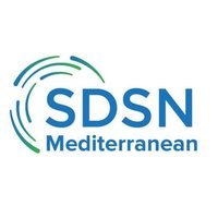 SDSN Mediterranean(@SDSNMed) 's Twitter Profile Photo