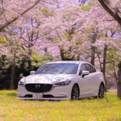 アテンザセダン 2.2XD LPackage🙆‍♂️ 車の写真沢山載せてます📷●カメラ:sony α7Ⅲ SEL1635Z／SEL55F18Z／135mm F1.8 DG HSM | Art