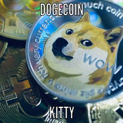 #dogecoin the crypto of the internet and Mars! nb. This is not financial advice and all tweets are opinions and just for fun!!