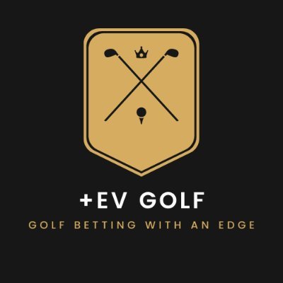 +EV Golf selections. Selections are derived from our unique pricing model. All tours covered.+900pts from 13k bets.
Proofed by @SBCinfo and Hall of Fame member