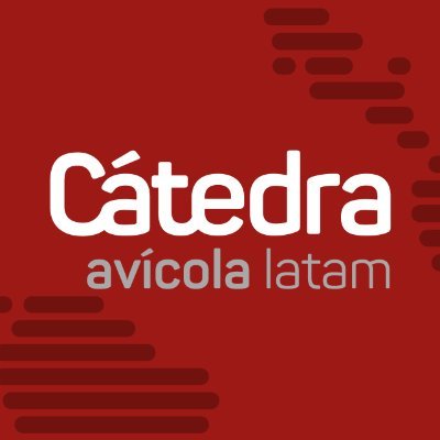 CatedraLatam's profile picture. Portal de noticias e información Latinoamericano sobre la industria avícola🌎 Enterate todas las noticias en #CátedraLATAM👇