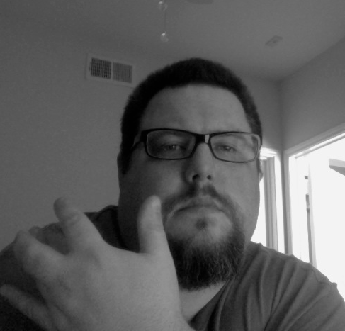 Web Developer (PHP, HTML, JS, CSS), Word Press Plugin Developer, Libertarian & typically NSFW, unless you have a really f*cking cool boss.