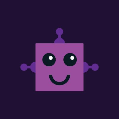 Cloudaffle's profile picture. 🏆  JavaScript All Things 
👨‍💻  Become A Better Programmer
🤘  New Post Daily!
🚀  Tips And Tricks
🧭  Get Involved👇
https://t.co/7zmPYdKYcY