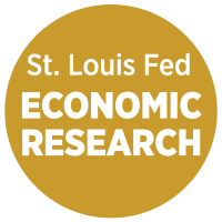 St. Louis Fed Economic Research(@STLFedResearch) 's Twitter Profileg