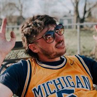 Cole Craney (@tripleeecs) 's Twitter Profile