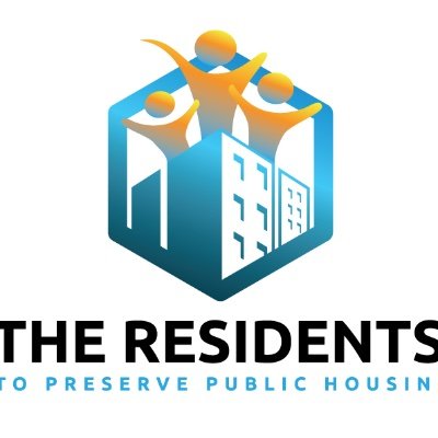 Residents to Preserve Public Housing is a citywide, resident-led group of resident leaders.