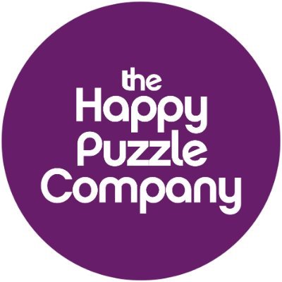The Happy Puzzle Company - TRADE