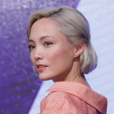 Fan account #PomKlementieff ❤️ all the gifs are made by me.