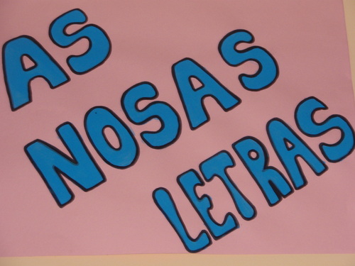 Letras Galegas