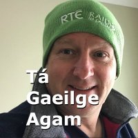 Niall Mac Aindriú(@niallmcandrew) 's Twitter Profile Photo
