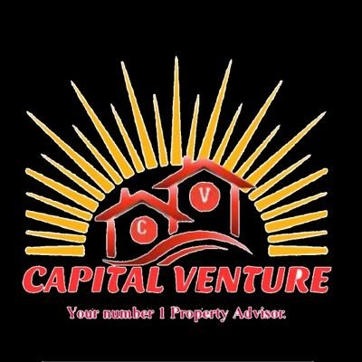 venture_estate's profile picture. Real estate Consultancy