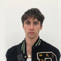 Izaak Brandt (@izaakbrandt) 's Twitter Profile
