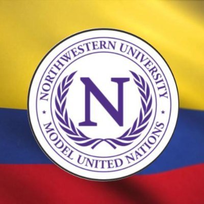 ColombiaNUMUN18's profile picture. 